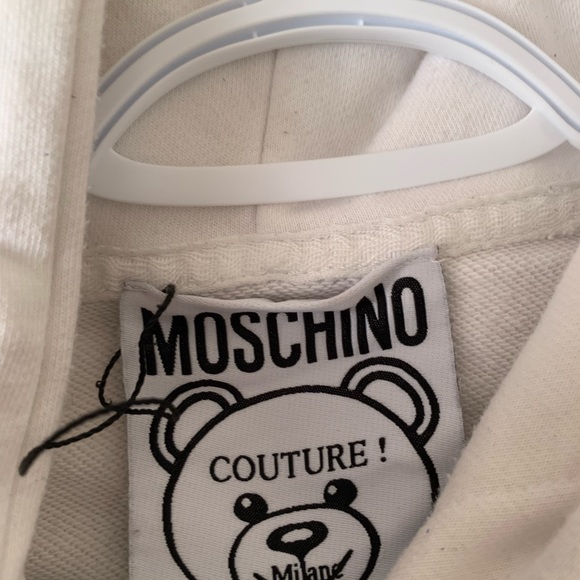 Moschino Sweater - Picture 2 of 2